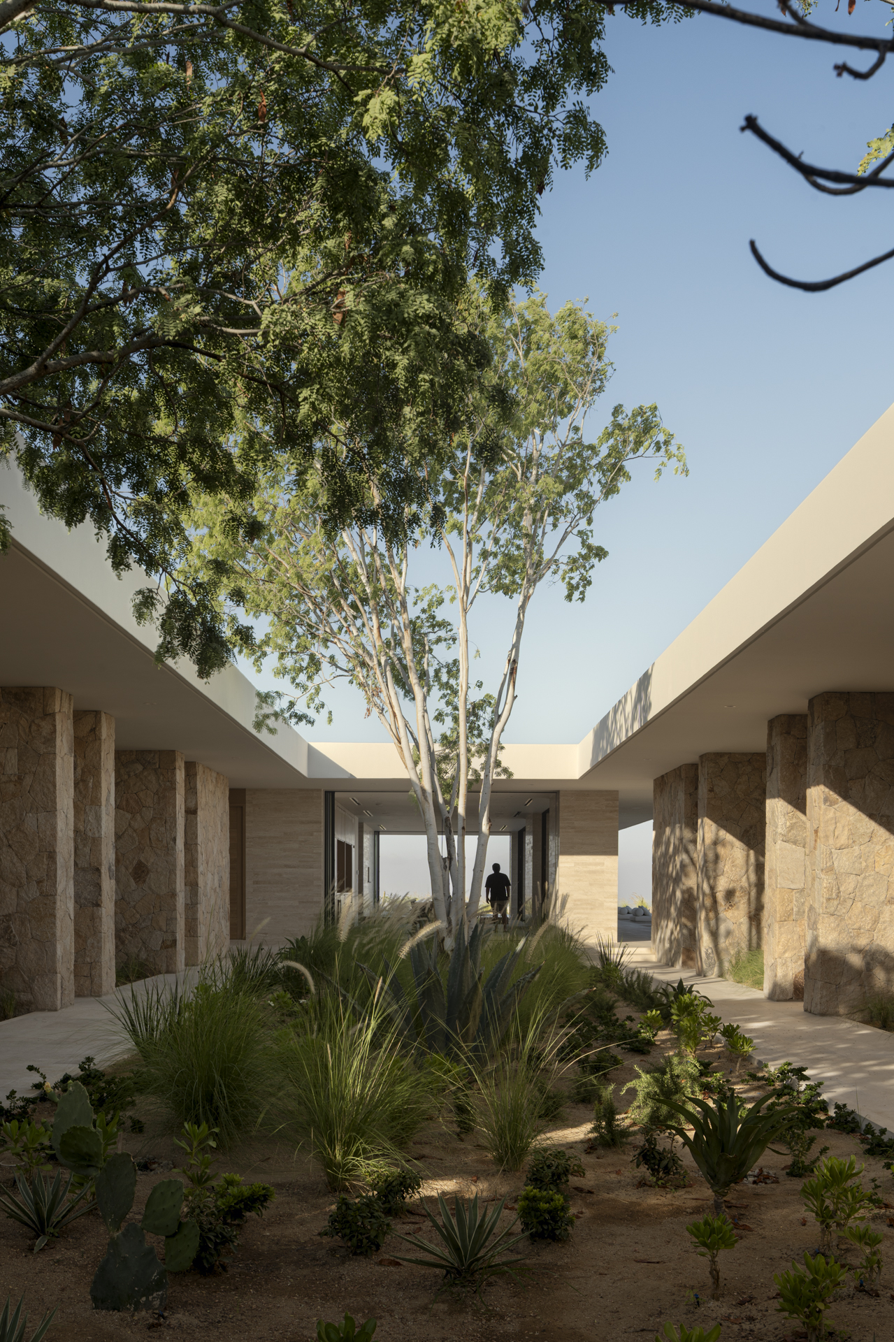 Casa boutique Parque